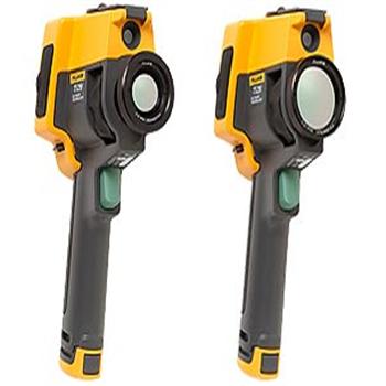 Fluke Ti29 tx